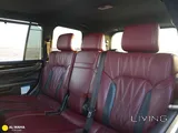 Lexus LX 570 S Black Edition